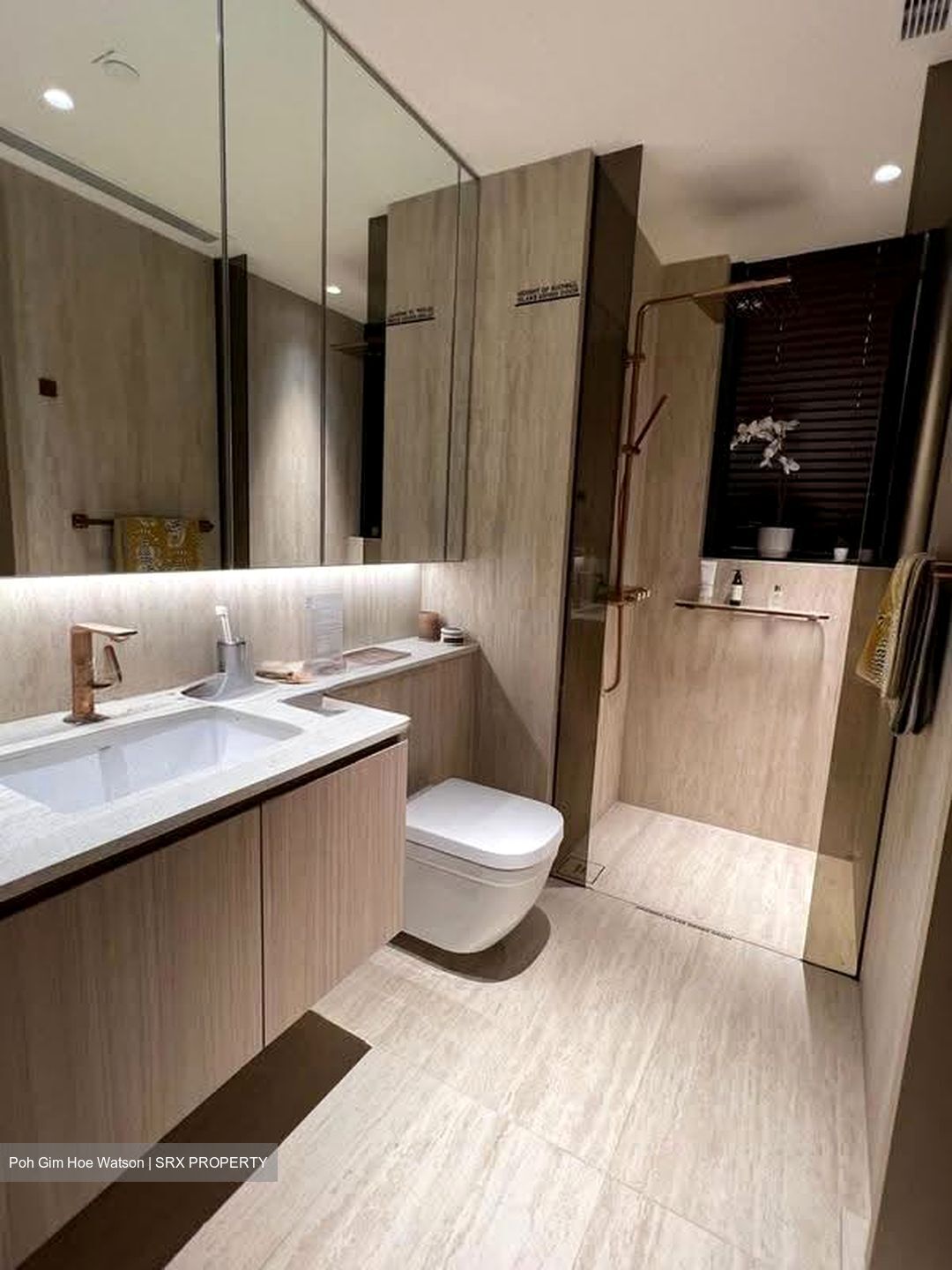 Arina East Residences (D15), Apartment #614655321